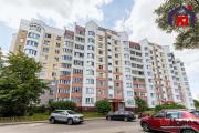 Купить 2-комнатную квартиру, Минск, Каганца ул, 4 (Ленинский район) Минск