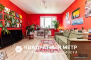 Купить 3-комнатную квартиру, Минск, Денисовская ул., 49 (Ленинский район) Минск