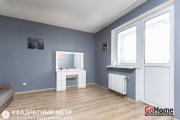 Купить 3-комнатную квартиру, Минск, Денисовская ул., 49 (Ленинский район) Минск