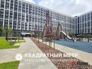 Купить 2-комнатную квартиру, Минск, Лосика ул., 55 (Московский район) Минск