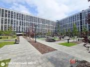 Купить 2-комнатную квартиру, Минск, Лосика ул., 55 (Московский район) Минск