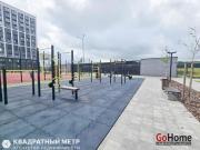 Купить 2-комнатную квартиру, Минск, Лосика ул., 55 (Московский район) Минск
