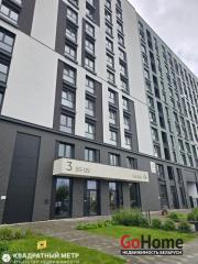 Купить 2-комнатную квартиру, Минск, Лосика ул., 55 (Московский район) Минск