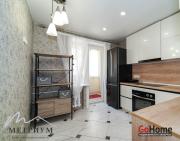 Купить 3-комнатную квартиру, Минск, Солтыса ул., 58 (Партизанский район) Минск