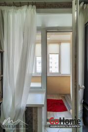 Купить 3-комнатную квартиру, Минск, Солтыса ул., 58 (Партизанский район) Минск