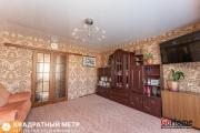 Купить 3-комнатную квартиру, Фаниполь, Комсомольская ул., 39 Фаниполь