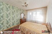 Купить 3-комнатную квартиру, Фаниполь, Комсомольская ул., 39 Фаниполь