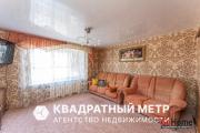 Купить 3-комнатную квартиру, Фаниполь, Комсомольская ул., 39 Фаниполь