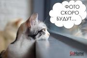 Купить 1-комнатную квартиру, Минск, Савицкого ул., 23 (Октябрьский район) Минск