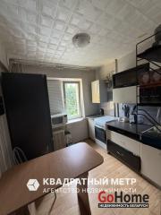 Купить 1-комнатную квартиру, Минск, Осипенко ул., 25 (Центральный район) Минск