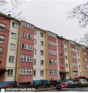 Купить 1-комнатную квартиру, Минск, Осипенко ул., 25 (Центральный район) Минск