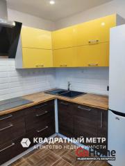Купить 1-комнатную квартиру, Минск, Панченко ул., 10/А (Фрунзенский район) Минск
