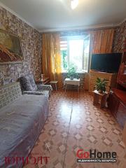 Купить 2-комнатную квартиру, Гомель, Жукова, 52 Гомель