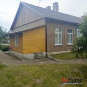 Купить 3-комнатную квартиру, Минск, Калинина пер., 9 (Первомайский район) Минск