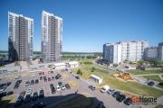 Купить 3-комнатную квартиру, Минск, Ратомская ул., 7 (Центральный район) Минск