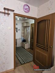 Купить 1-комнатную квартиру, Витебск, Победы просп. Витебск