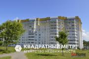 Купить 2-комнатную квартиру, Минск, Чичурина ул., 20 (Фрунзенский район) Минск