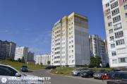 Купить 2-комнатную квартиру, Минск, Чичурина ул., 20 (Фрунзенский район) Минск