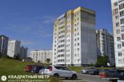 Купить 2-комнатную квартиру, Минск, Чичурина ул., 20 (Фрунзенский район) Минск