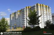 Купить 2-комнатную квартиру, Минск, Чичурина ул., 20 (Фрунзенский район) Минск