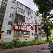 Купить 2-комнатную квартиру, Витебск, Чкалова, 16 Витебск