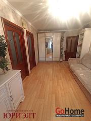 Купить 3-комнатную квартиру, Гомель, Богдана Хмельницкого, 88 Гомель