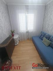 Купить 3-комнатную квартиру, Гомель, Богдана Хмельницкого, 88 Гомель