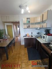 Купить 3-комнатную квартиру, Пинск, Рокоссовского, 29 Пинск