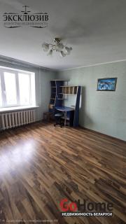 Купить 3-комнатную квартиру, Гомель, Речицкий просп., 56 Гомель