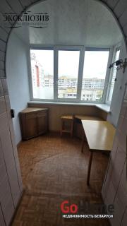 Купить 3-комнатную квартиру, Гомель, Речицкий просп., 56 Гомель