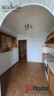 Купить 3-комнатную квартиру, Гомель, Речицкий просп., 56 Гомель