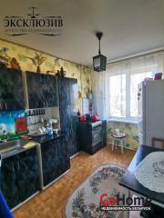 Купить 3-комнатную квартиру, Новополоцк, Калинина ул., 3 Новополоцк