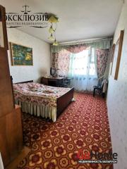 Купить 3-комнатную квартиру, Новополоцк, Калинина ул., 3 Новополоцк