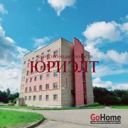 Купить 1-комнатную квартиру, Минск, Виталия Цвирко, 96 (Советский район) Минск