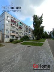 Купить 1-комнатную квартиру, Полоцк, Вологина ул., 360 Полоцк