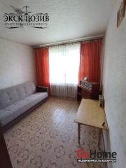 Купить 1-комнатную квартиру, Полоцк, Вологина ул., 360 Полоцк