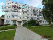 Купить 1-комнатную квартиру, Полоцк, Вологина ул., 360 Полоцк