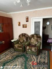 Купить 2-комнатную квартиру, Фаниполь, Коласа ул., 14 Фаниполь