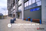 Купить 2-комнатную квартиру, Минск, Савицкого ул. (Октябрьский район) Минск