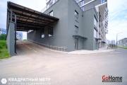 Купить 2-комнатную квартиру, Минск, Савицкого ул. (Октябрьский район) Минск