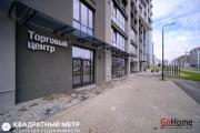 Купить 2-комнатную квартиру, Минск, Савицкого ул. (Октябрьский район) Минск
