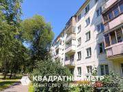 Купить 2-комнатную квартиру, Минск, Васнецова ул., 11 (Заводской район) Минск