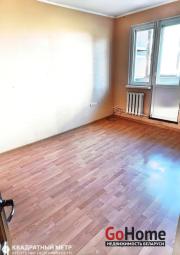 Купить 2-комнатную квартиру, Минск, Васнецова ул., 11 (Заводской район) Минск