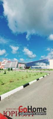 Купить 4-комнатную квартиру, Минск, Слободская ул., 75 (Московский район) Минск