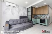 Купить 2-комнатную квартиру, Минск, Савицкого ул., 4 (Октябрьский район) Минск