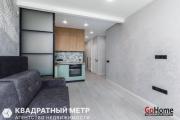 Купить 2-комнатную квартиру, Минск, Савицкого ул., 4 (Октябрьский район) Минск