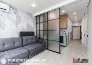 Купить 2-комнатную квартиру, Минск, Савицкого ул., 4 (Октябрьский район) Минск