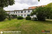 Купить 2-комнатную квартиру, Минск, Дубравинский пер., 9 (Московский район) Минск