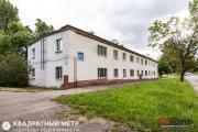Купить 2-комнатную квартиру, Минск, Дубравинский пер., 9 (Московский район) Минск