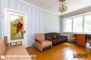 Купить 2-комнатную квартиру, Минск, Дубравинский пер., 9 (Московский район) Минск